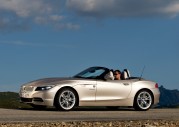 BMW Z4 Roadster